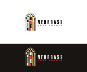 Logo Design by debdesign for Nehrbass Realty | Design: #7801562