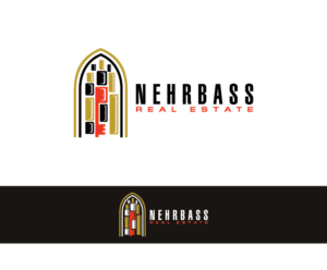 Logo Design by debdesign for Nehrbass Realty | Design: #7812712