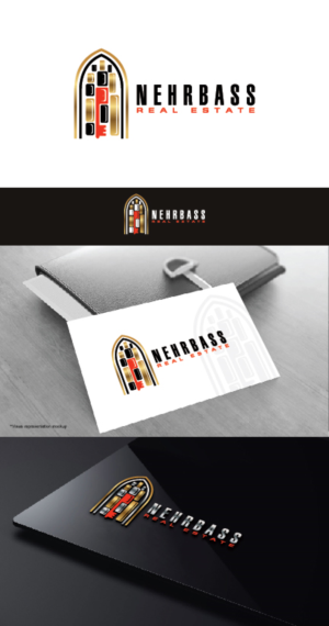 Logo Design by debdesign for Nehrbass Realty | Design: #7812715