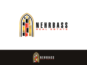 Logo Design by debdesign for Nehrbass Realty | Design: #7812746