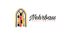 Logo Design by debdesign for Nehrbass Realty | Design: #7823126