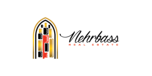 Logo Design by debdesign for Nehrbass Realty | Design: #7823128