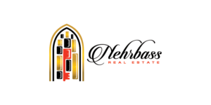 Logo Design by debdesign for Nehrbass Realty | Design: #7823129