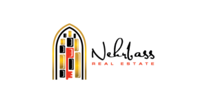 Logo Design by debdesign for Nehrbass Realty | Design: #7823136