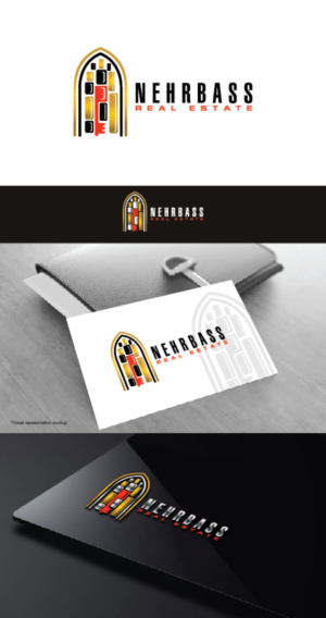 Logo Design by debdesign for Nehrbass Realty | Design: #7828682