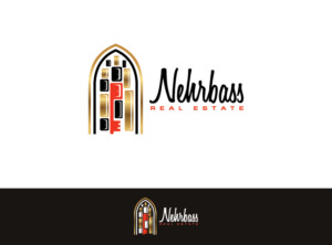 Logo Design by debdesign for Nehrbass Realty | Design: #7831691