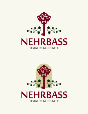 Logo Design by pa2pat for Nehrbass Realty | Design #7778303