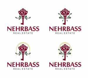 Logo Design by pa2pat for Nehrbass Realty | Design: #7789290