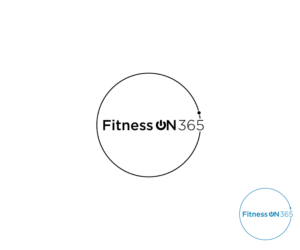 Logo Design by Admira Graphics for Fitness ON 365 | Design: #7791606