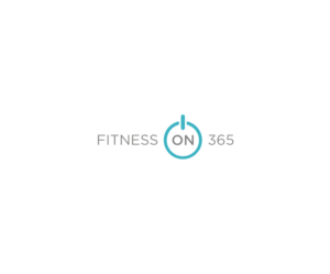 Logo Design by Be_ for Fitness ON 365 | Design #7888293