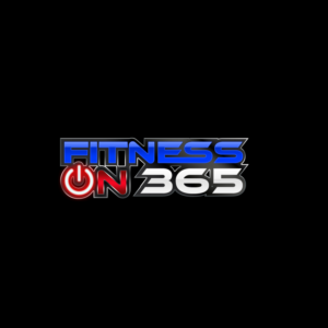 Logo Design by SimplyBe for Fitness ON 365 | Design: #7821754