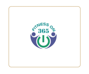 Logo Design by luoboniu for Fitness ON 365 | Design #7884221
