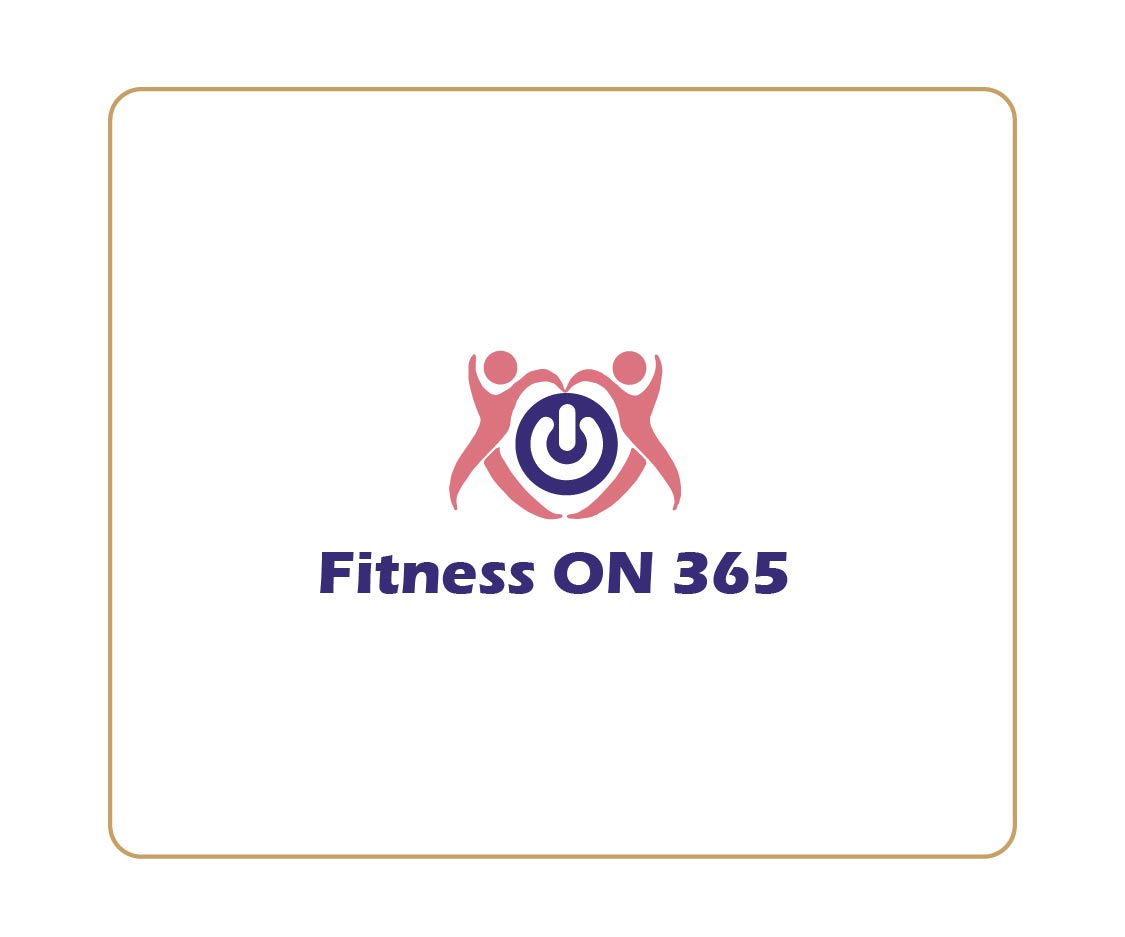Logo Design by luoboniu for Fitness ON 365 | Design #7884223