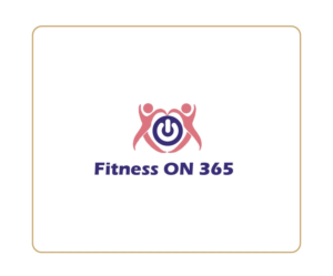 Logo Design by luoboniu for Fitness ON 365 | Design: #7884223
