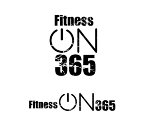 Logo Design by cecilija for Fitness ON 365 | Design #7820223