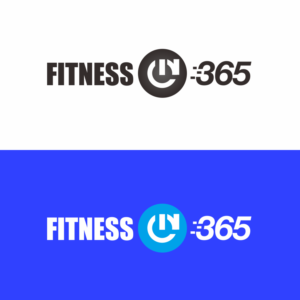 Logo Design by bogart for Fitness ON 365 | Design #7883804