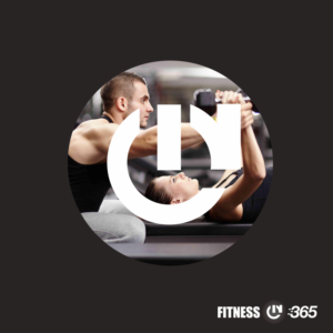 Design de Logo par bogart pour Fitness ON 365 | Design : #7883806