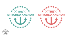 Diseño de Logo por shzyb para The Stitched Anchor | Diseño #7788806