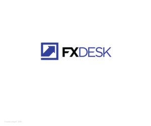 FXDesk.com | Logo Design by GreenLamp
