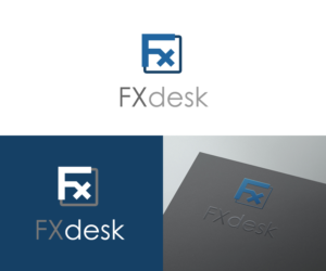 Logo Design by Joe McCluskey