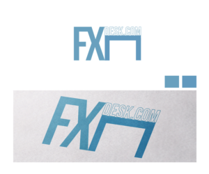 Logo Design by Zane_Graph_Design for Forex Signal Services | Design: #7786613