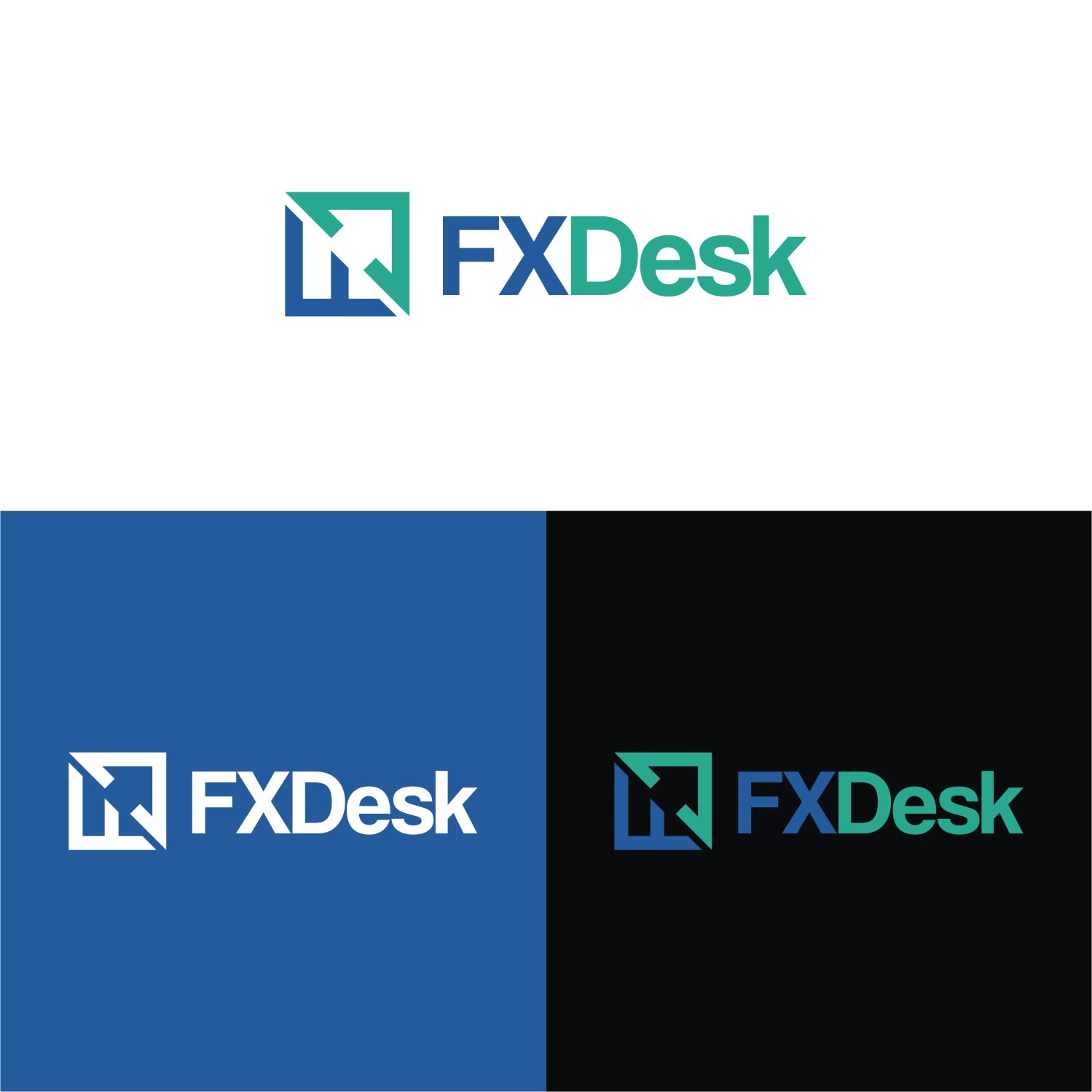 Logo Design by Sushma for Forex Signal Services | Design #7790853