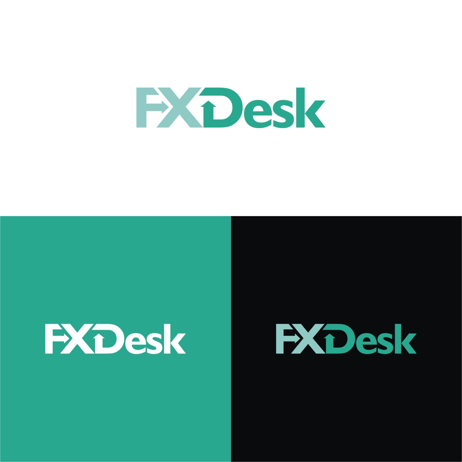 Logo Design by Sushma for Forex Signal Services | Design #7796886