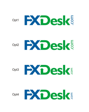 Logo Design by Sushma for Forex Signal Services | Design: #7926220
