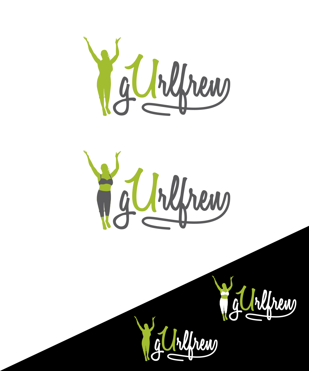 Design de Logo par StudioD™ pour gURLfran | Design #7807372