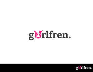 Diseño de Logo por ARTMD para gURLfran | Diseño: #7809839