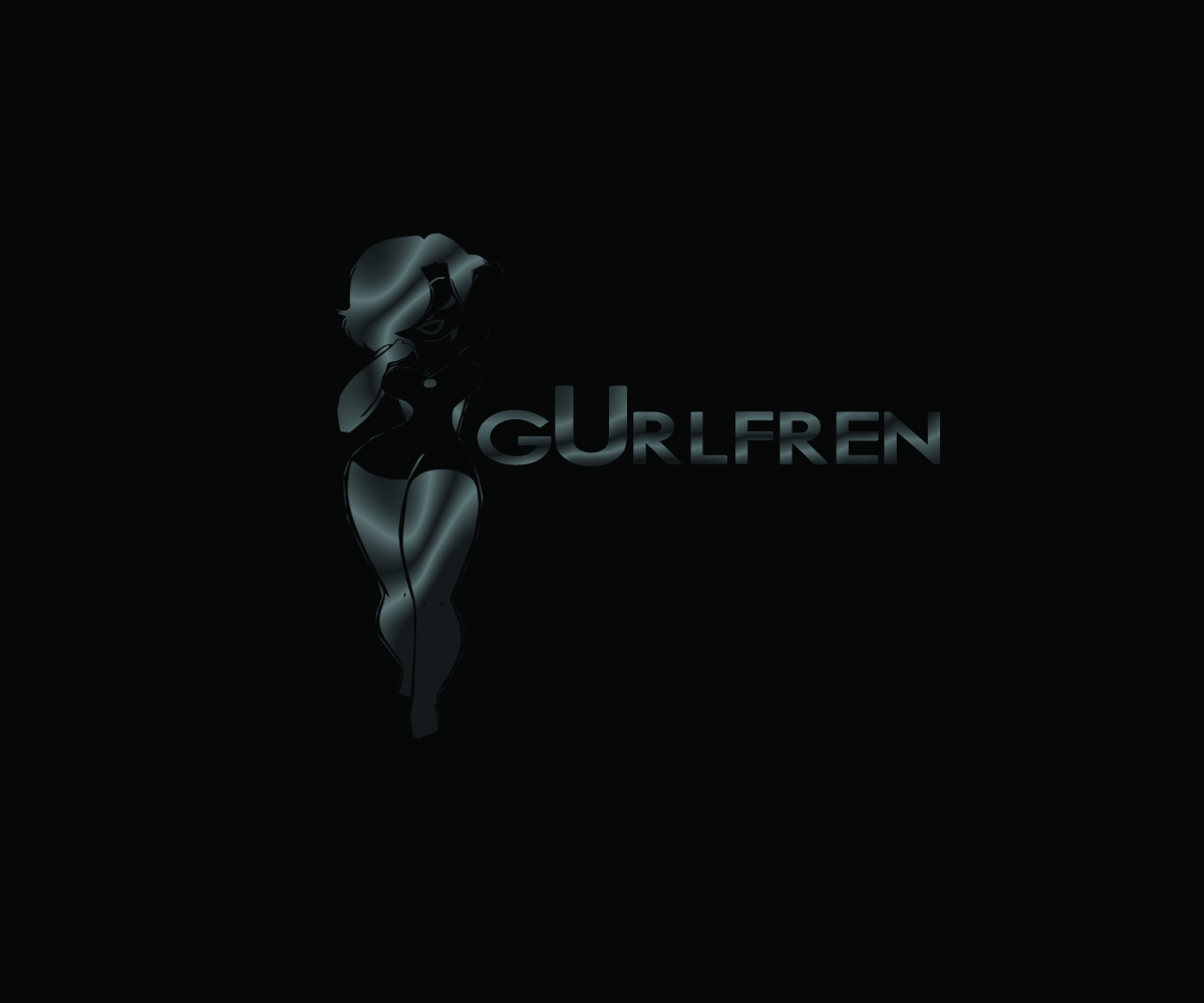 Diseño de Logo por sudhasaj para gURLfran | Diseño #7836396