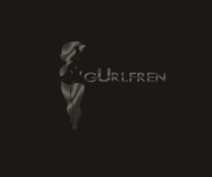 Diseño de Logo por sudhasaj para gURLfran | Diseño: #7836396