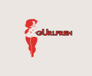 Diseño de Logo por sudhasaj para gURLfran | Diseño: #7836411
