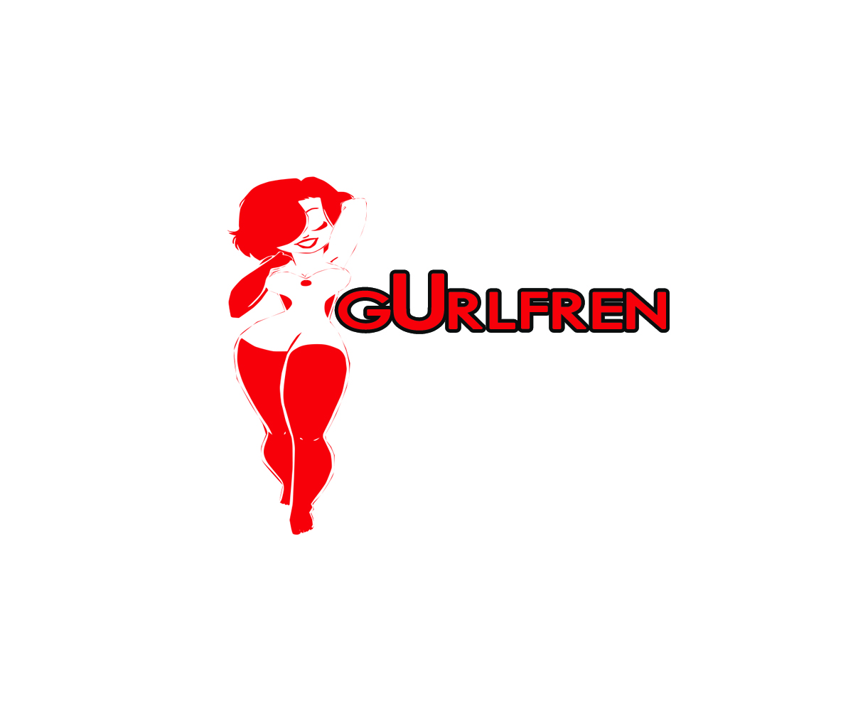 Diseño de Logo por sudhasaj para gURLfran | Diseño #7836424