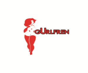 Diseño de Logo por sudhasaj para gURLfran | Diseño: #7836424