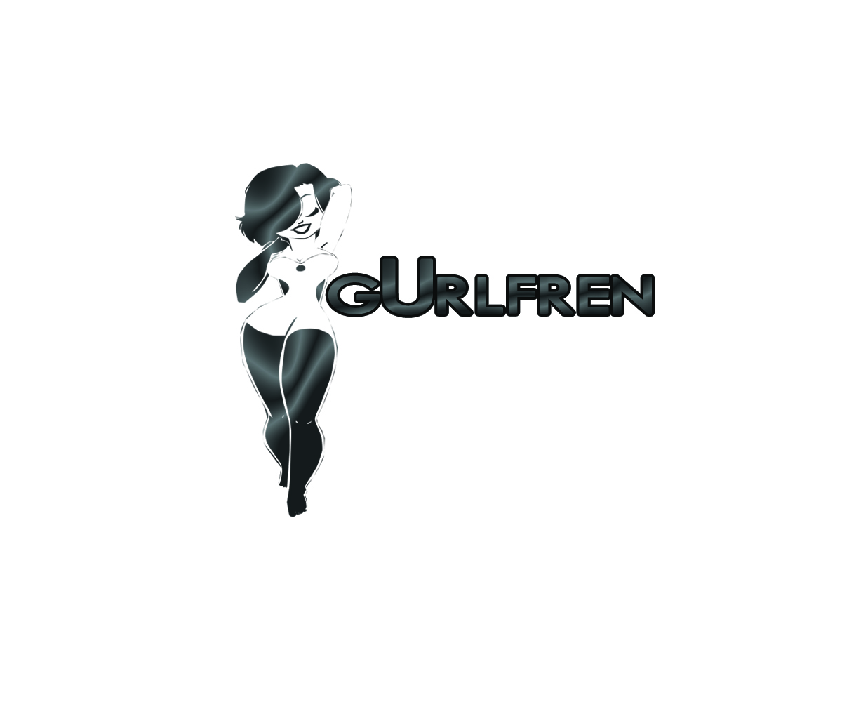 Diseño de Logo por sudhasaj para gURLfran | Diseño #7836434