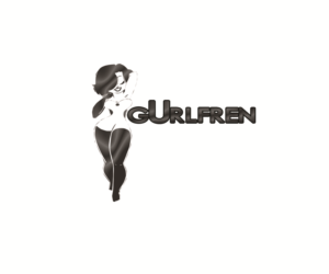 Diseño de Logo por sudhasaj para gURLfran | Diseño: #7836434
