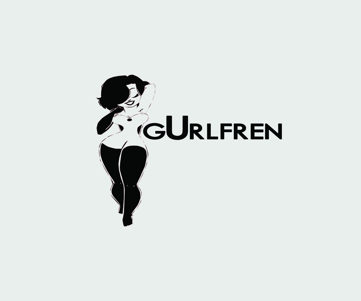 Logo Design by sudhasaj for gURLfran | Design #7836470