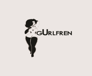 Diseño de Logo por sudhasaj para gURLfran | Diseño: #7836470