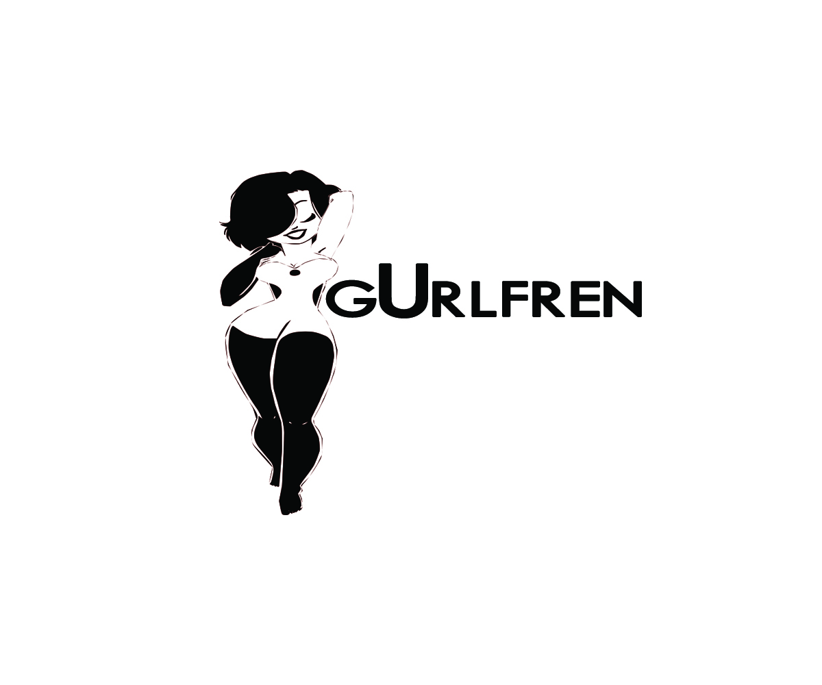 Logo-Design von sudhasaj für gURLfran | Design #7836472