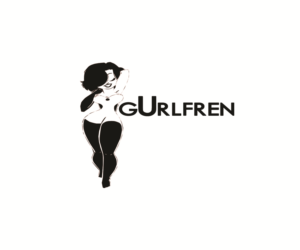 Diseño de Logo por sudhasaj para gURLfran | Diseño: #7836472