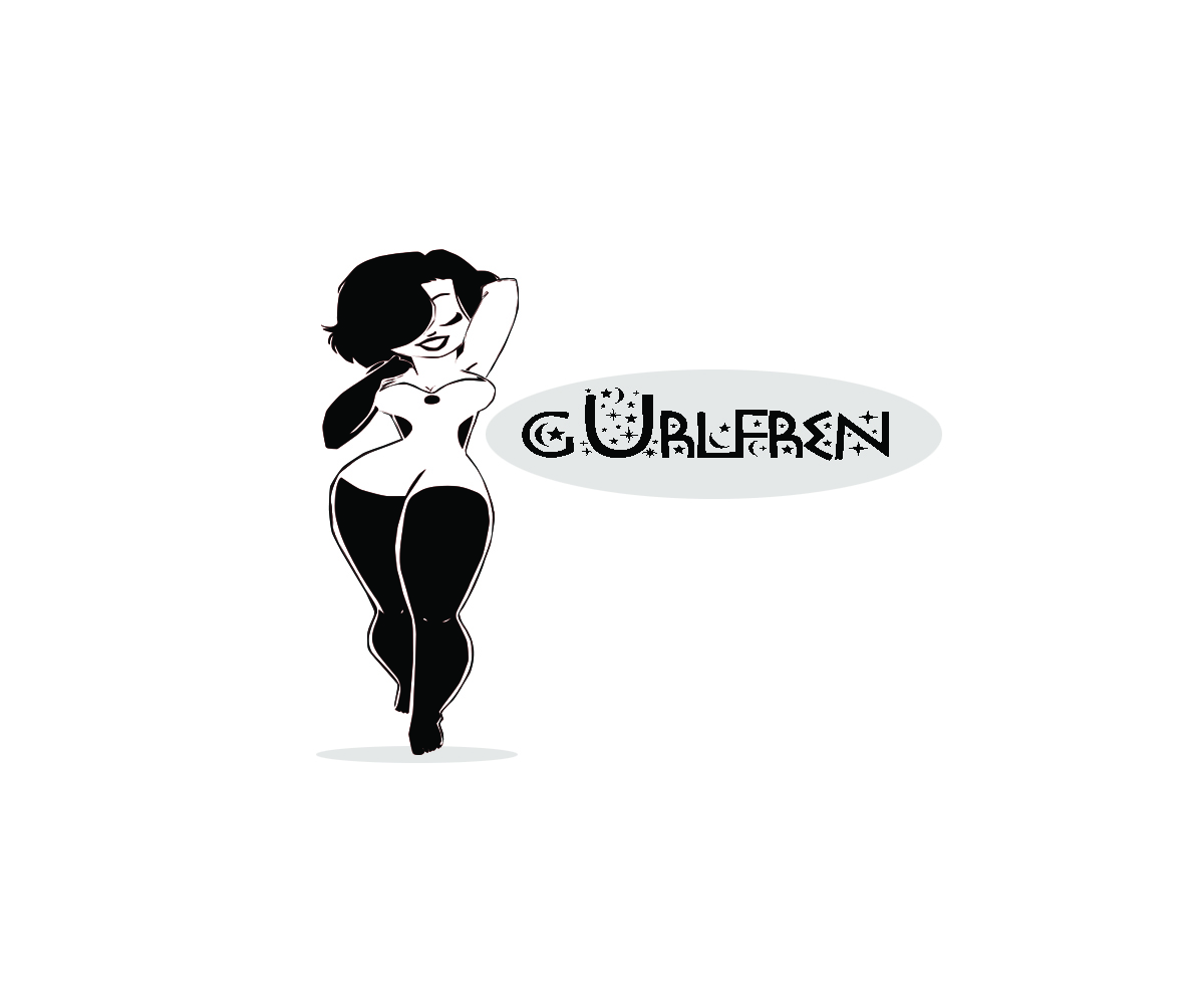 Logo Design by sudhasaj for gURLfran | Design #7847291
