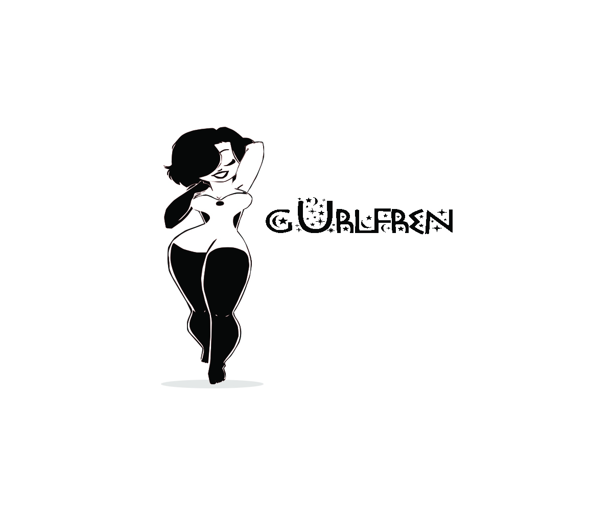 Logo Design by sudhasaj for gURLfran | Design #7847303