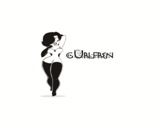 Diseño de Logo por sudhasaj para gURLfran | Diseño: #7847303