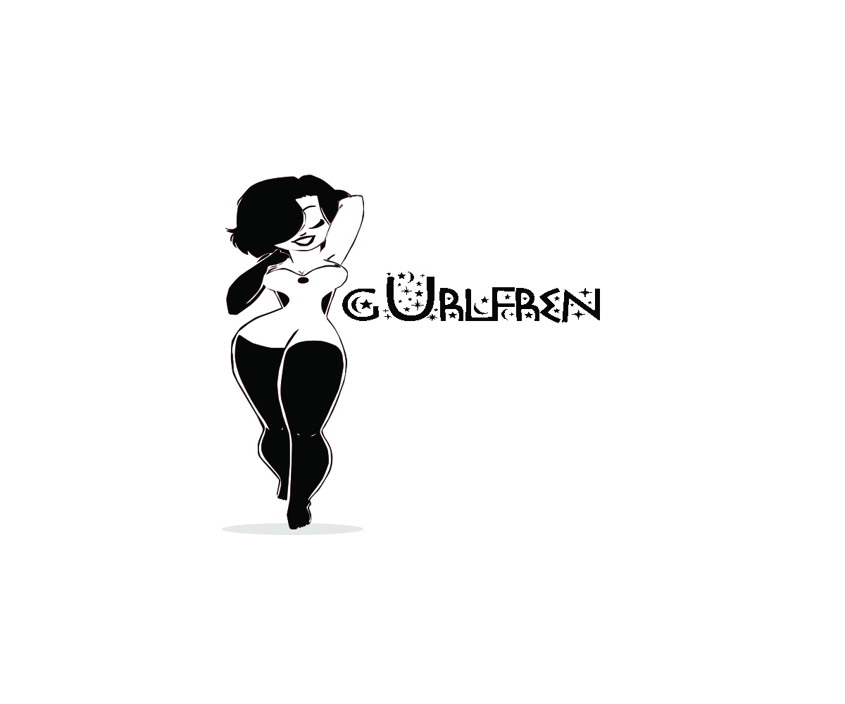 Logo Design by sudhasaj for gURLfran | Design #7847327