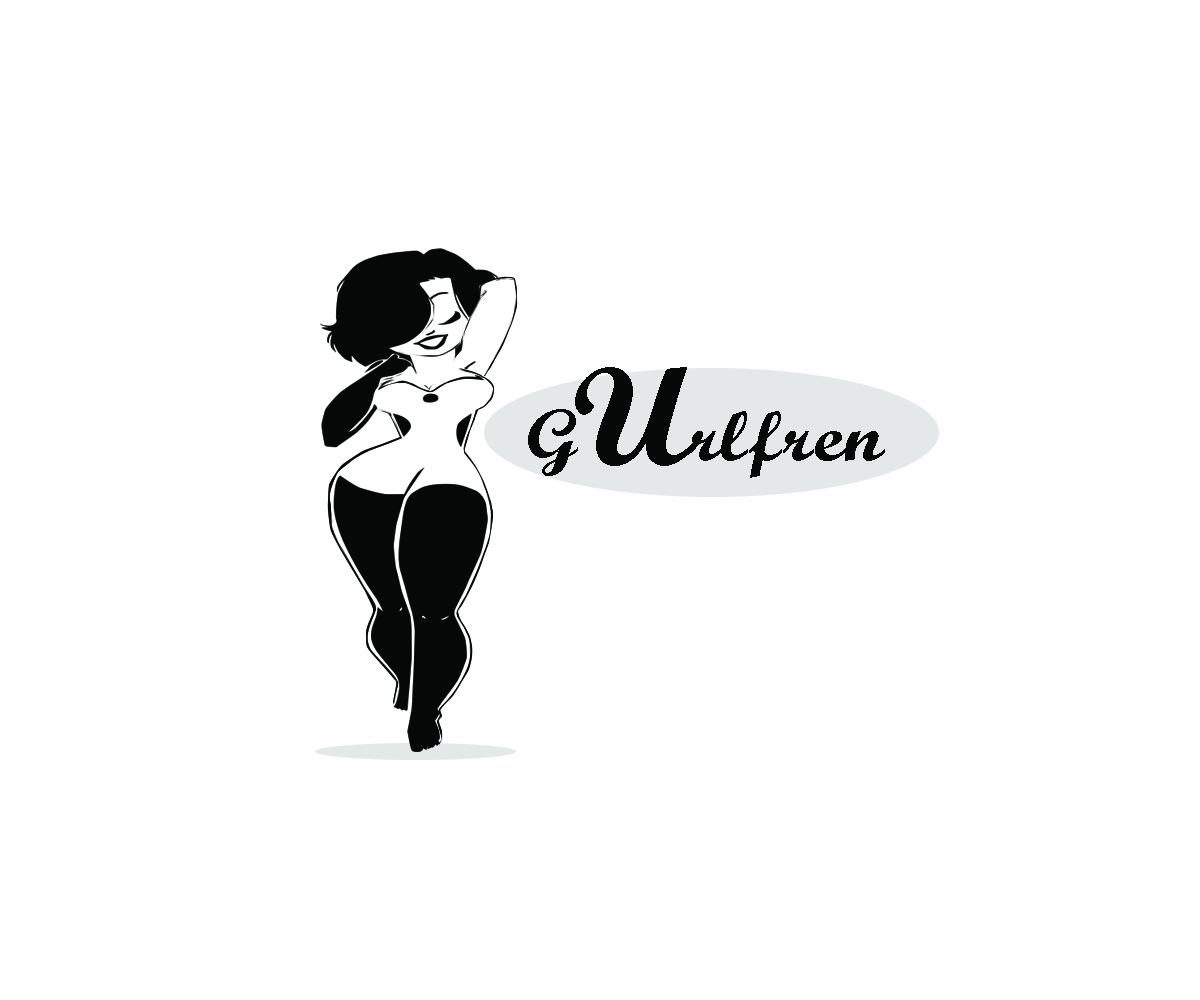 Logo-Design von sudhasaj für gURLfran | Design #7847344