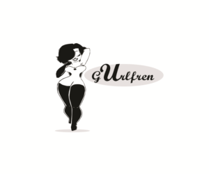 Diseño de Logo por sudhasaj para gURLfran | Diseño: #7847344
