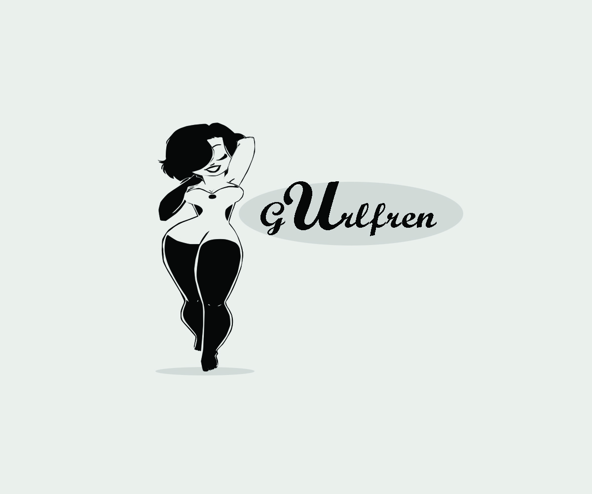 Logo Design by sudhasaj for gURLfran | Design #7847356