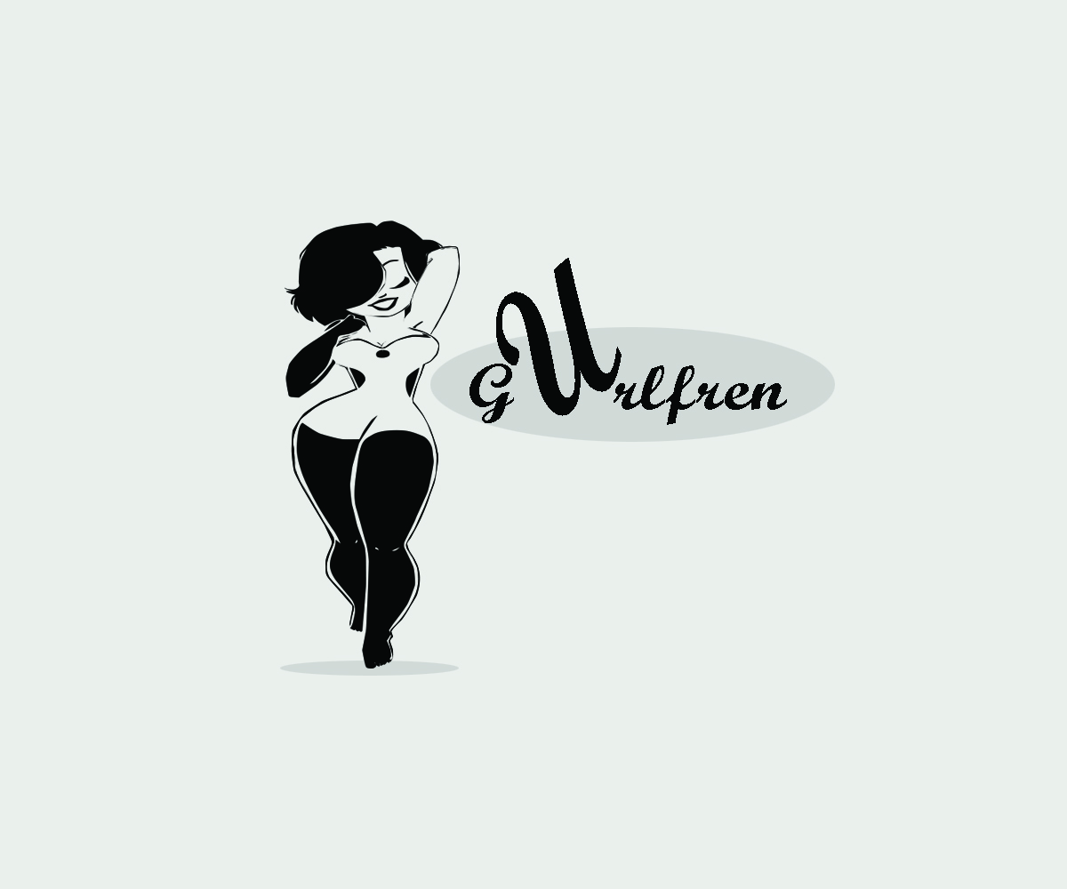 Logo Design by sudhasaj for gURLfran | Design #7847406