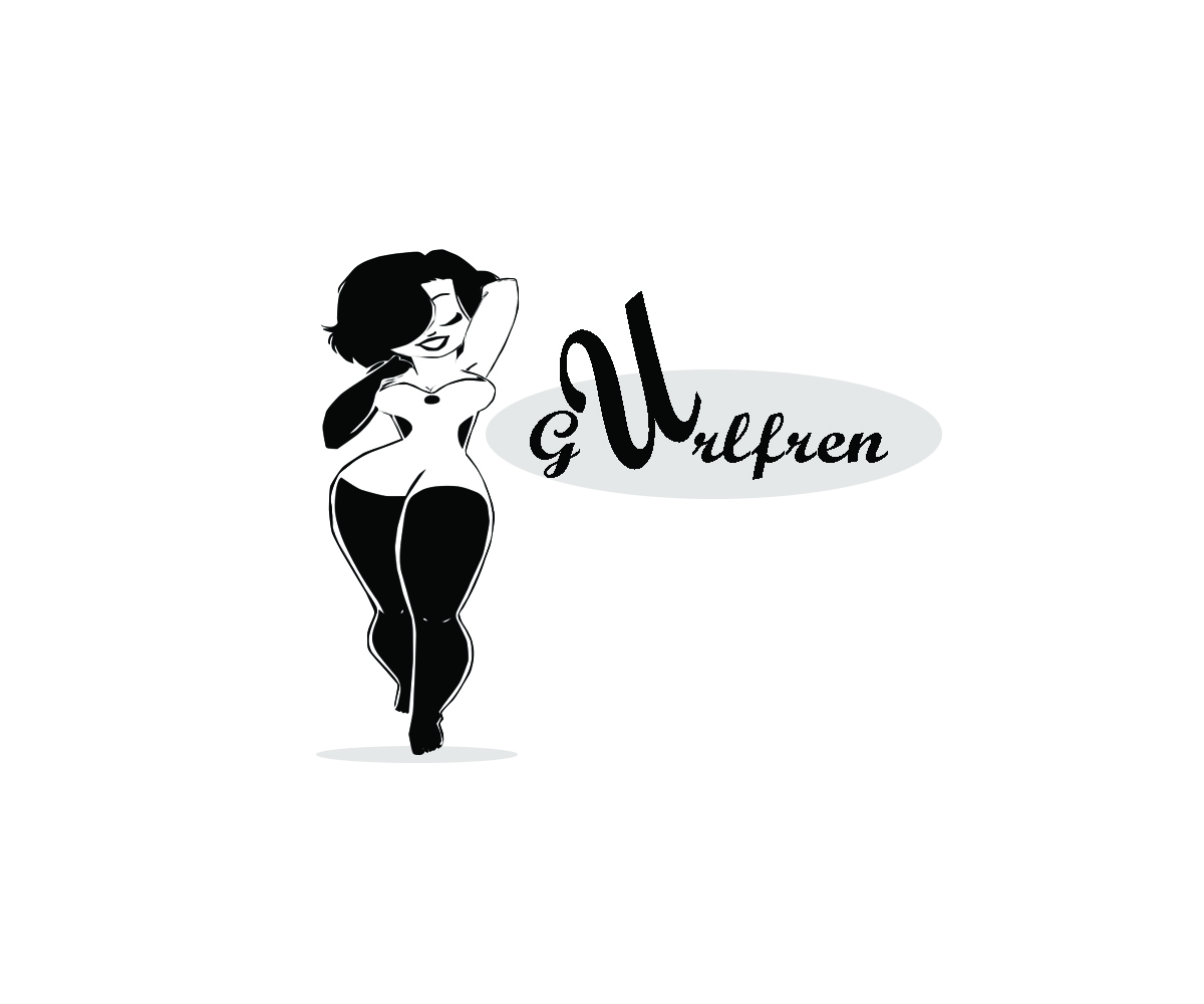 Logo-Design von sudhasaj für gURLfran | Design #7847414